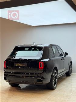 رولز رويس كولينان